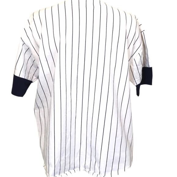 Mickey All Star Baseball Jersey American Sports Legend XLarge - Picture 5 of 5